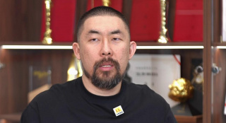 洗澡锦缎